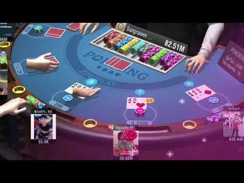 ป๊อกเด้ง3D ZingPlay ไพ่ออนไลน์ Video