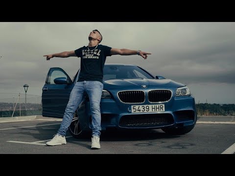 El Paisano -  Dejadme خليوني (EXCLUSIVE Music Video)  2017