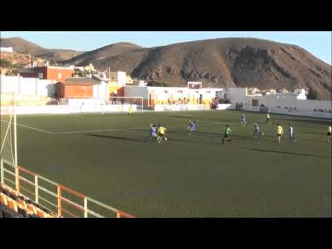 Victor vs Aguadulce.