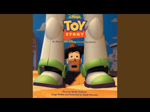 Video thumbnail for You’ve Got a Friend In Me (Duet Version)