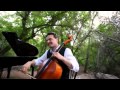 The Piano Guys.... A Thousand Years 