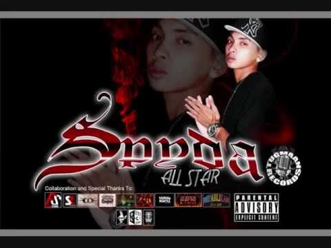 Malawakan (Spyda All Star)