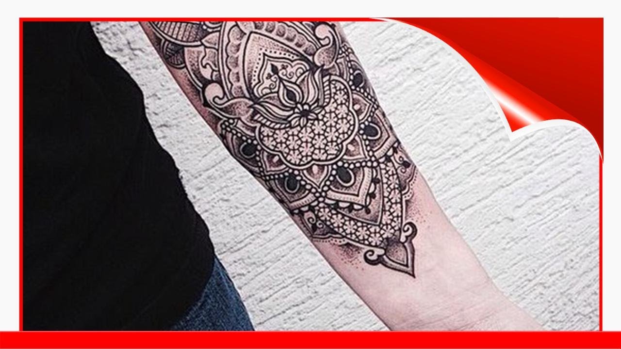 145 Of The Most Sacred And Eye-Catching Geometric Tattoo Designs !