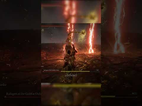 Elden Ring | is this the highest damage incantation?