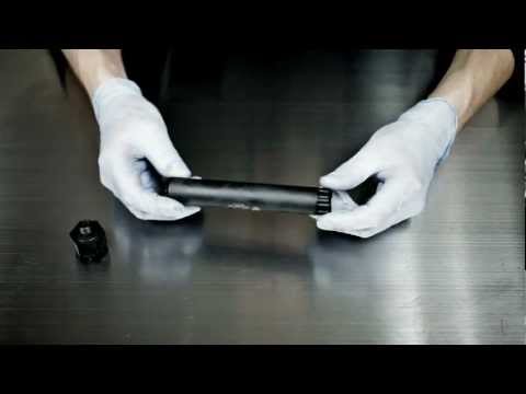 Cleaning the Warlock II