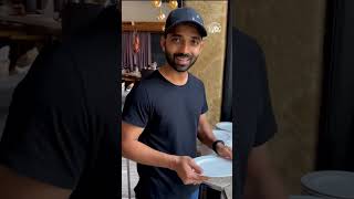 📕Learn Tamil in 3 weeks with Rahane !#WhistlePodu #Yellove🦁💛