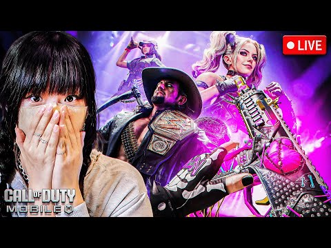 🔴 CASTER AERITH IS GONE!? AGABOO IS BACK!! + New Vid PINNED!!