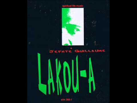 Jephte' Guillaume Lakou-A