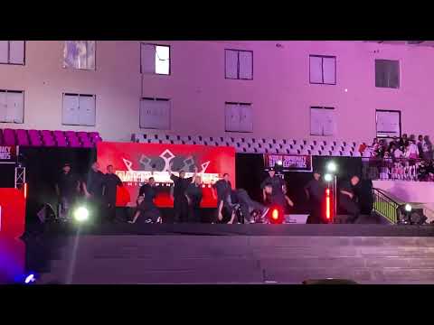 WSB PH Finals 2022 - Open Division ( Mi Familia)