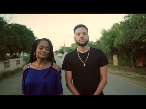 ALDAÏR - LIBERÁ ft. Izaline Calister