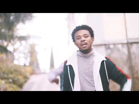 Js Herrera - ASGARRA ft. Joao Kidd, Kezi Stone.(Official Video)