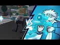 Every Jujutsu Beatdown Vs Anime HUGE UPDATE