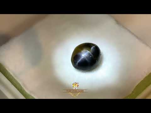 Catseye 3.35ct. (Luxury) video