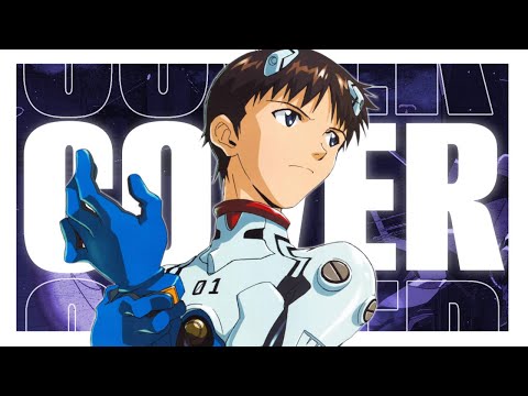 Everything You've Ever Dreamed • cover by jen (The End of Evangelion)