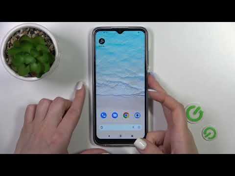 How To Turn Off Always On Display With Muviz Edge App In Nokia G22