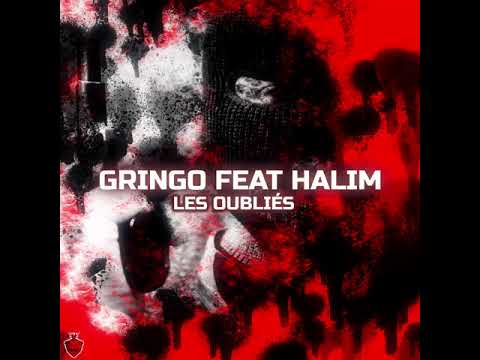 Gringo feat Halim - Les oubliés ( Audio Rap Français officiel )