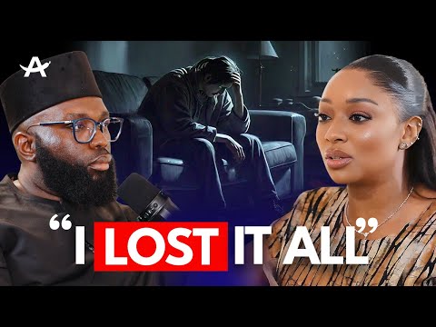 Tracy Nwapa’s Raw Truth: How She Built Lagos’ Hottest Nightlife Empire (...And Lost It All) 