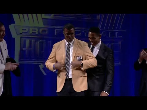 Denver Broncos Legend Steve Atwater Talks About His Legacy in This Journey to Greatness