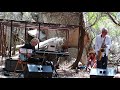 Andy Sheppard & Eivind Aarset Duo - Time in Jazz 2017 Berchidda