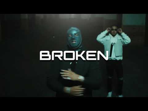 [FREE] M Huncho x Nafe Smallz Type Beat - "Broken" (Prod. Gloyo x Endless)
