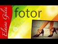 Fotor Tutorial: Photo Editing 