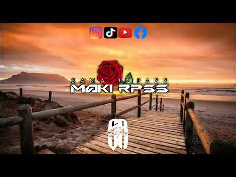 SUNA BOYZ X MAKI RPSS - ZIC (2022)