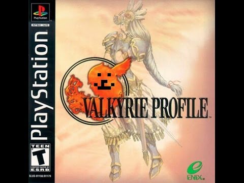 Valkyrie Profile - Confidence in the Domination [Dog Soundfont Remix]