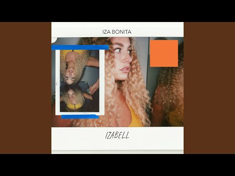 Iza Bonita