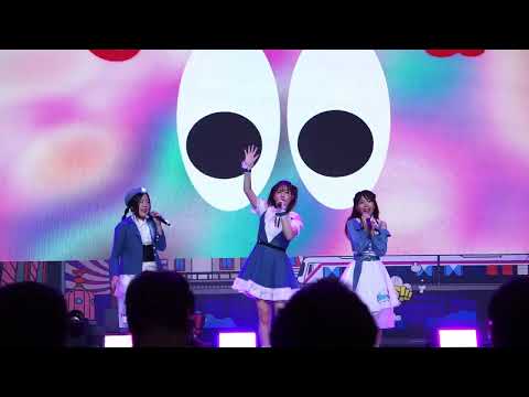 Young Soul  - Paintbrush [Overall] @ Idol Finn Fest 2022 : 30 OCT 2022