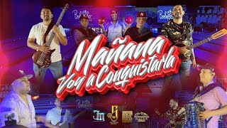 Los Regios | Mañana Voy a Conquistarla | Video Oficial | #losregios #regiomafia