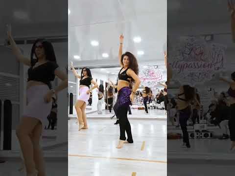 belly dancers from Colombia #bellydance #dance