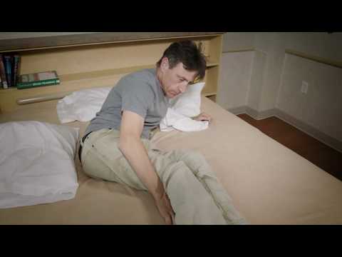 Pressure Injury Prevention: Padding and Positioning