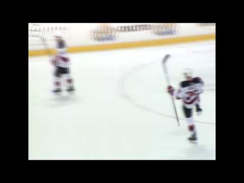Snap Shot: Reid Boucher vs. Portland (October 26, 2913)
