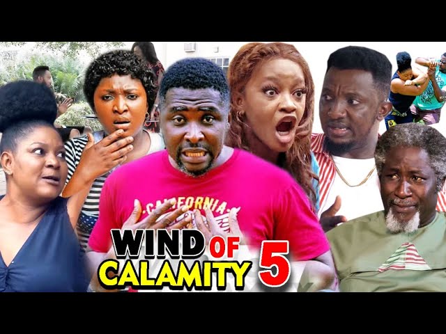 Wind of Calamity (2020) Part 5