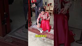 Download lagu unique traditions when getting married in China‼️😲😲😲 #shorts #viralshorts mp3 Download lagu unique traditions when getting married in China‼️😲😲😲 #shorts #viralshorts mp3