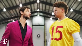 T-Mobile Take charge of your phone upgrades