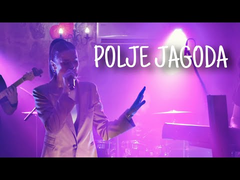 SANJA KOSTIC X BAXTERI - LIVE 1