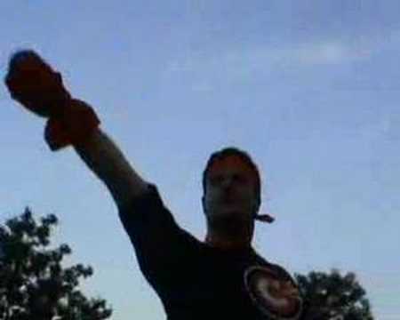 Comics Salon 2006: klip 1