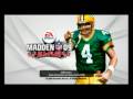 Storm S Adventure With Madden 09 All Play