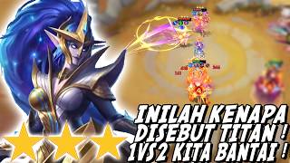 Download lagu IRITHEL TITAN VS LUNOX KARIE ! 1 VS 2 ? I WILL FIGHT !!! WKWKWKWKWK mp3 Download lagu IRITHEL TITAN VS LUNOX KARIE ! 1 VS 2 ? I WILL FIGHT !!! WKWKWKWKWK mp3