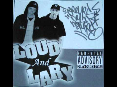 Loud and Lary - Les Chevaliers Dl'apocalypse