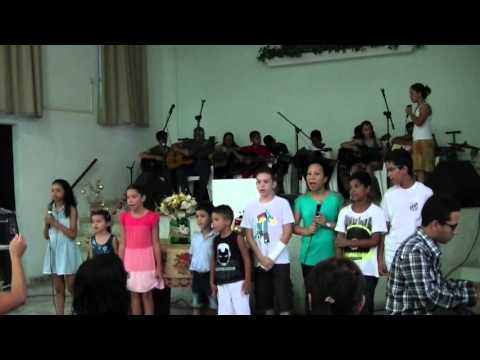 A Caravana do Oriente - Turma das 15:00h