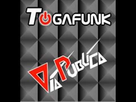 Togafunk - Via Publica (Official)