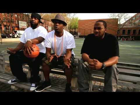 Sean Price & Jay Electronica Challenge Jim Jones