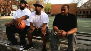 Sean Price &amp; Jay Electronica Challenge Jim Jones