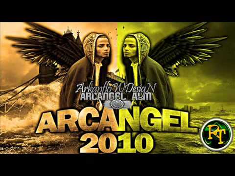 Arcangel Ft  Gallego   La Calle me enseño ►Prod Alex Gargola◄★Teatro del Barrio★ www bajaryoutube com