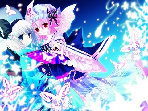 Stefy Nrg - It's a Fable (Nightcore Mix)