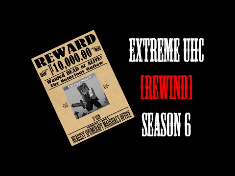 Extreme UHC [REWIND] Season 6, Episode 1: Did That Just Happen?