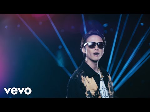 Hilcrhyme - 「グランシャリオ」Music Video