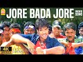 Jore Bada Jore 4K Video Song ஜோர் Jore Sibiraj Gajala Sathyaraj Deva Selva Ayngaran